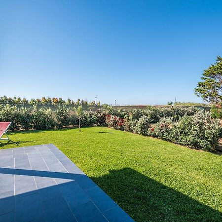 Villa Pasquale...Immersa Nella Tranquillita' Lascari Ngoại thất bức ảnh