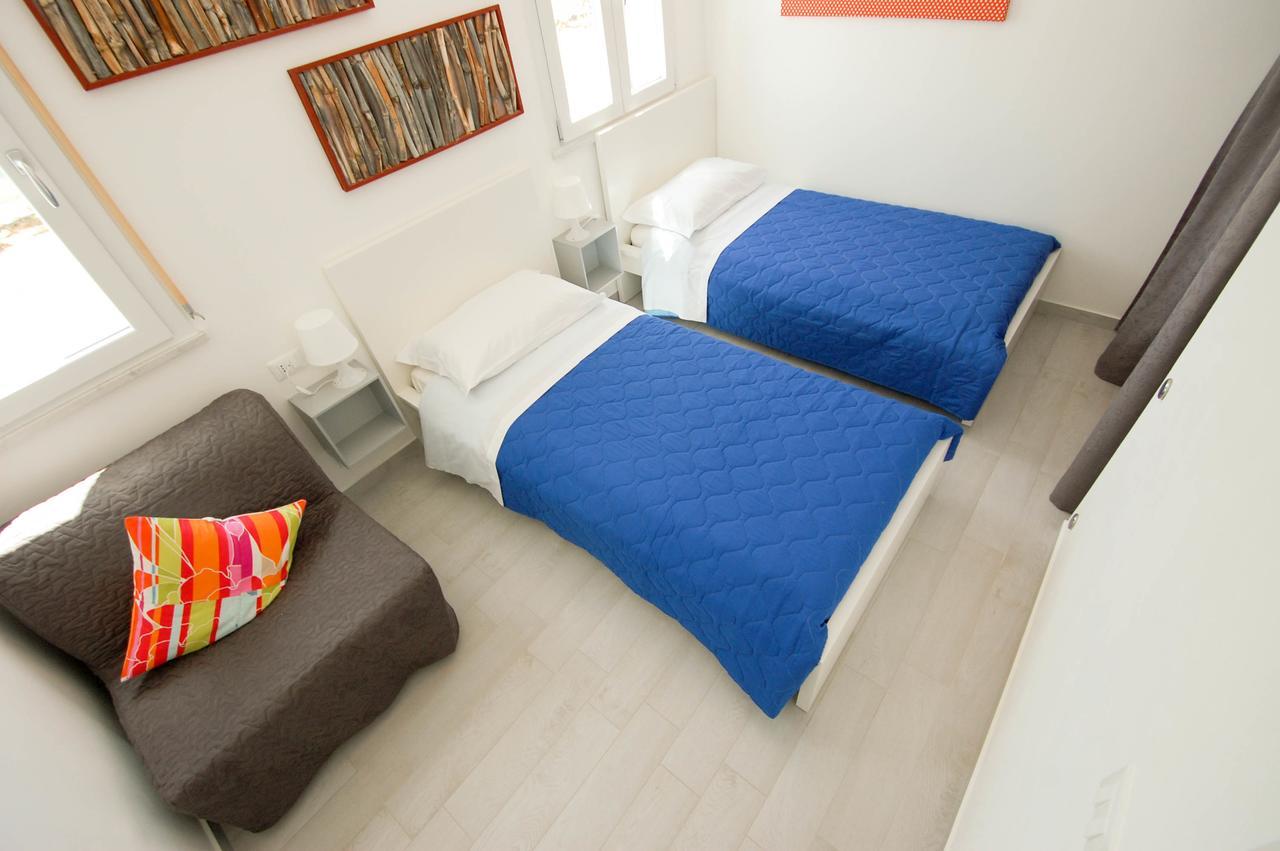 Villa Pasquale...Immersa Nella Tranquillita' Lascari Ngoại thất bức ảnh